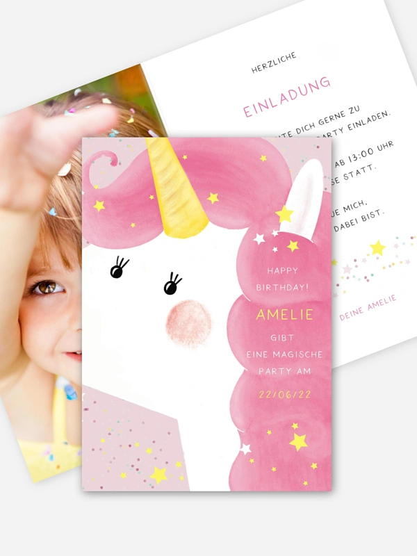 Sparkle Unicorn