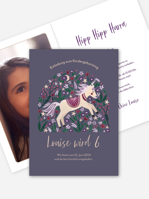 Unicorn Dreams
