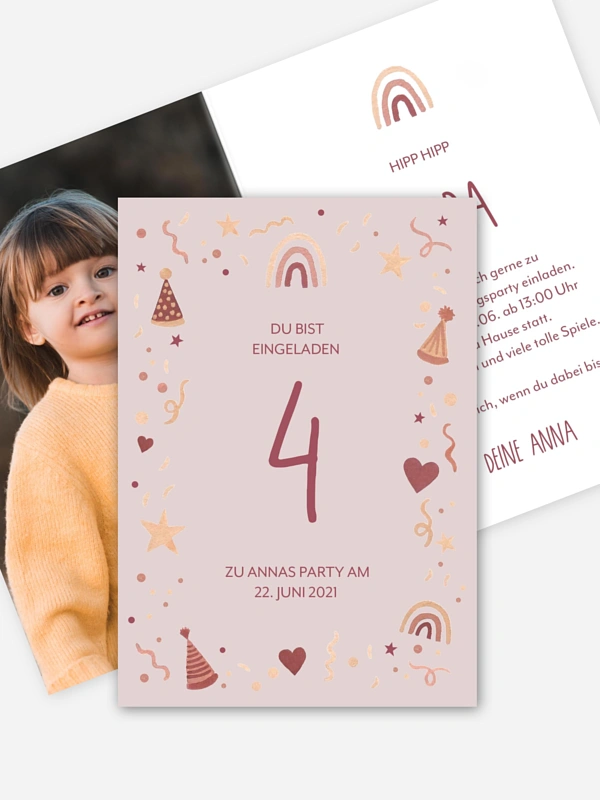 Little Party