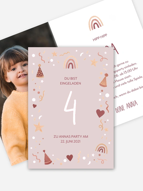 Little Party