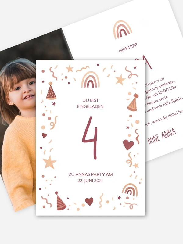 Little Party