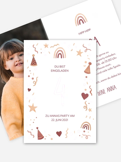 Little Party Little Party