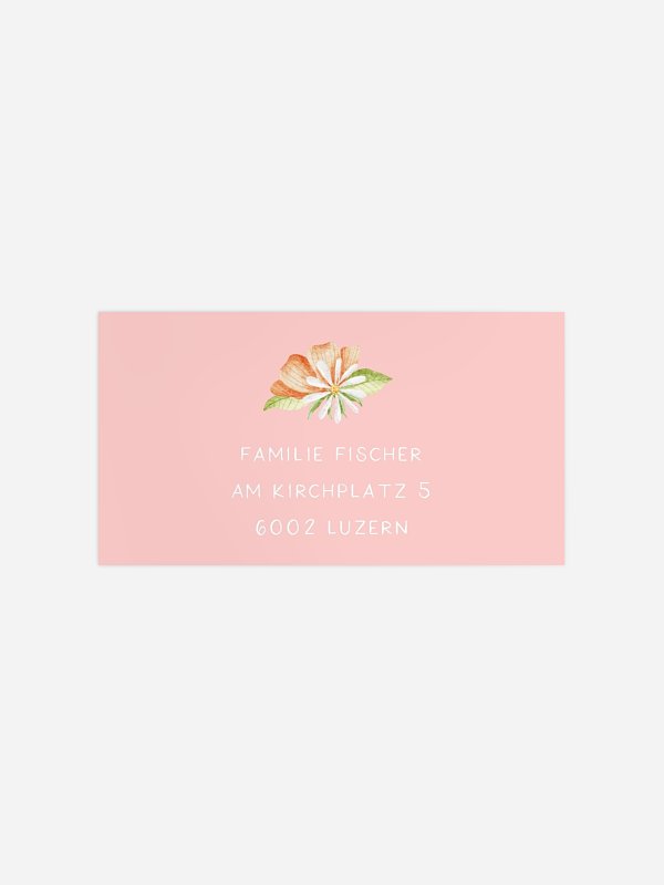 Floral Two