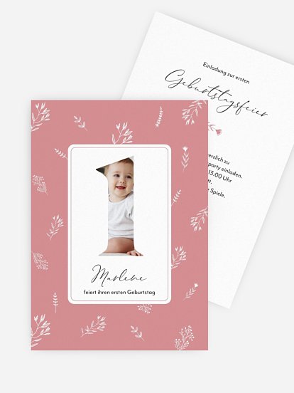 Blümchenkind Blümchenkind