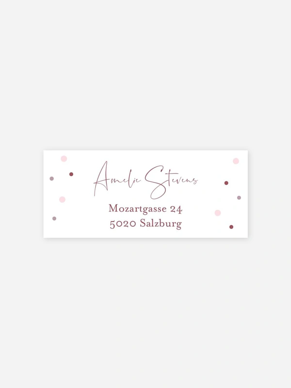 Erster großer Tag
