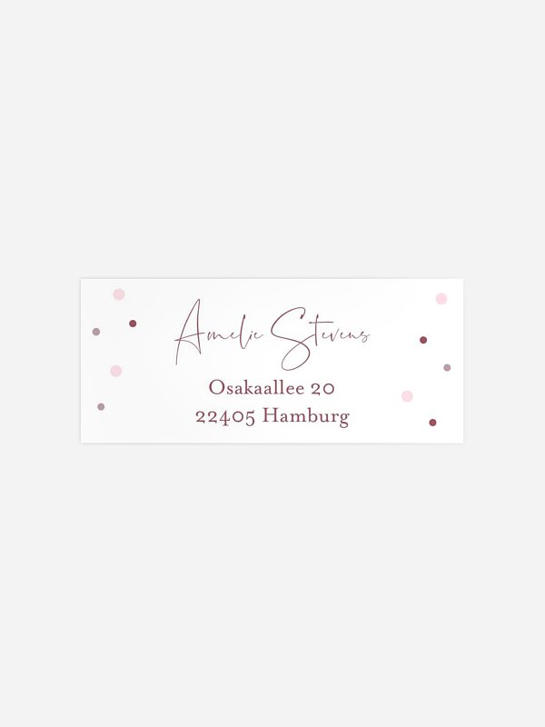 Erster großer Tag