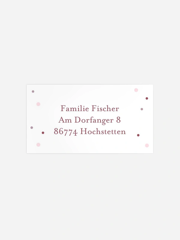 Erster großer Tag