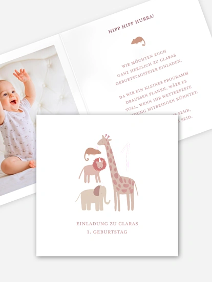 Dschungeltiere Dschungeltiere