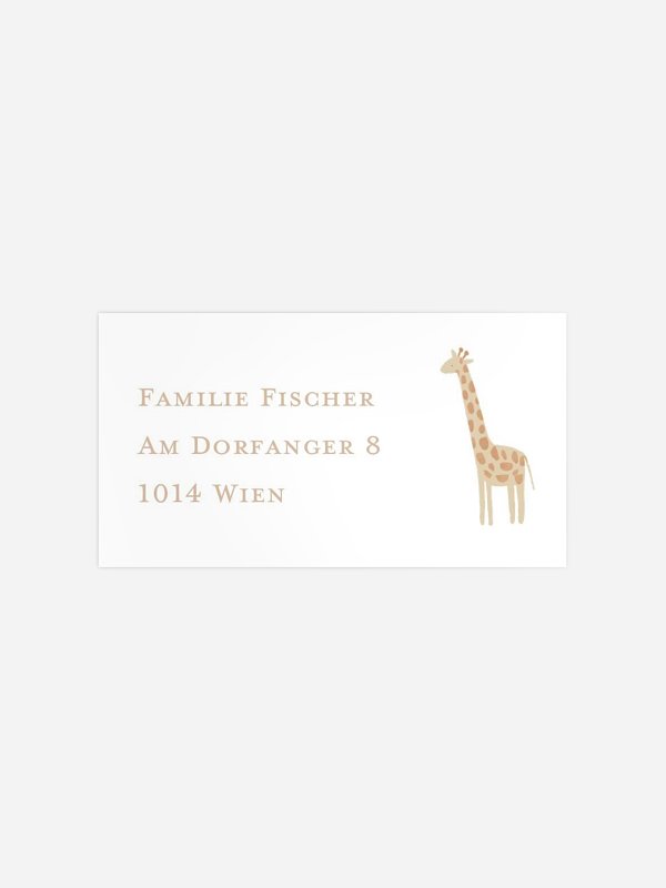 Dschungeltiere