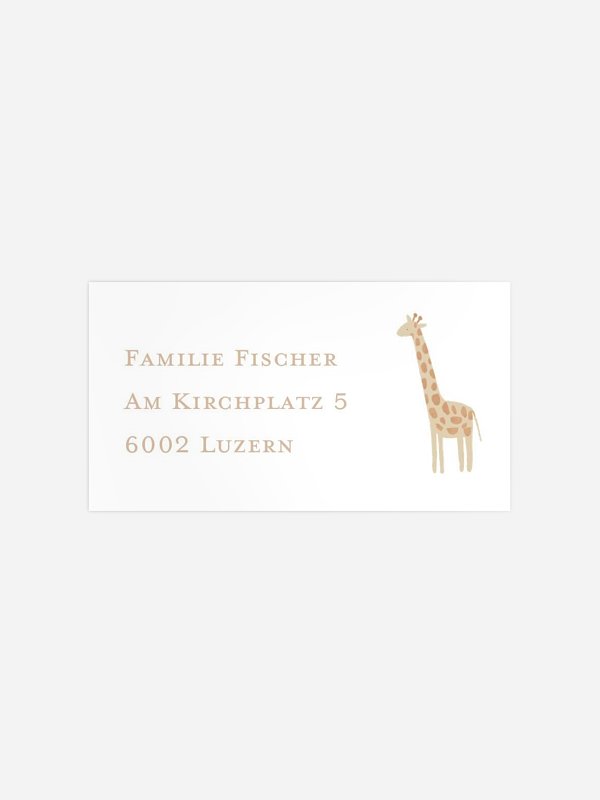 Dschungeltiere