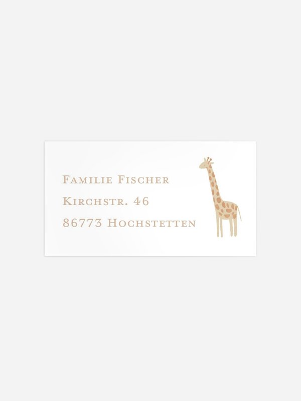 Dschungeltiere