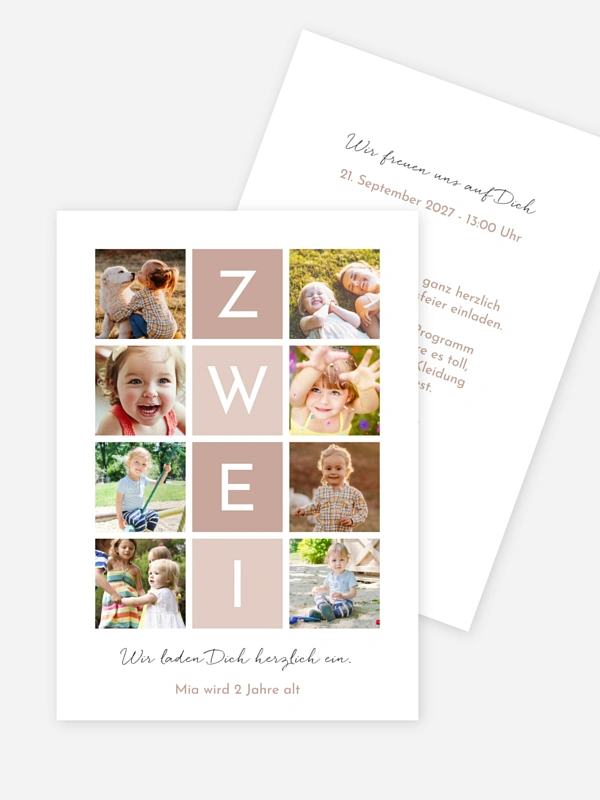 Zweites Türmchen