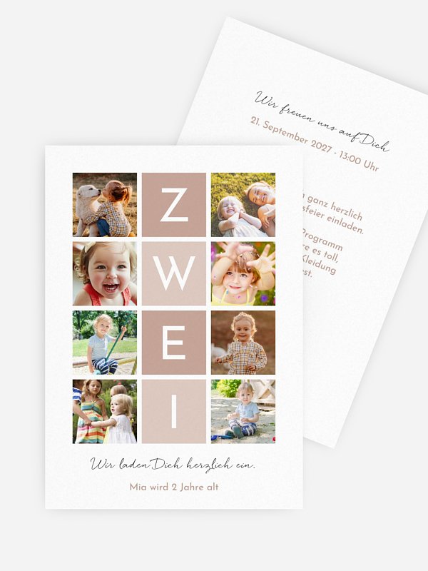 Zweites Türmchen