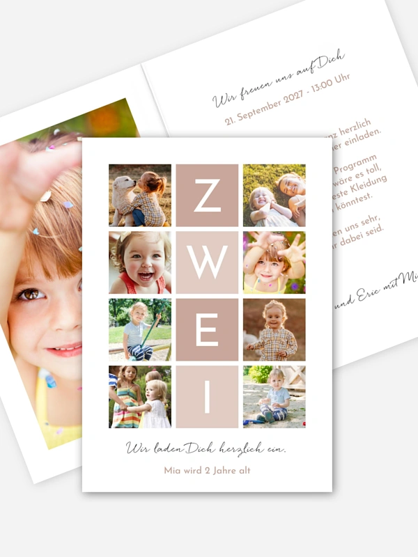 Zweites Türmchen