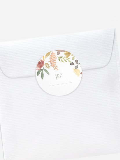 Blütenkreuz Blütenkreuz