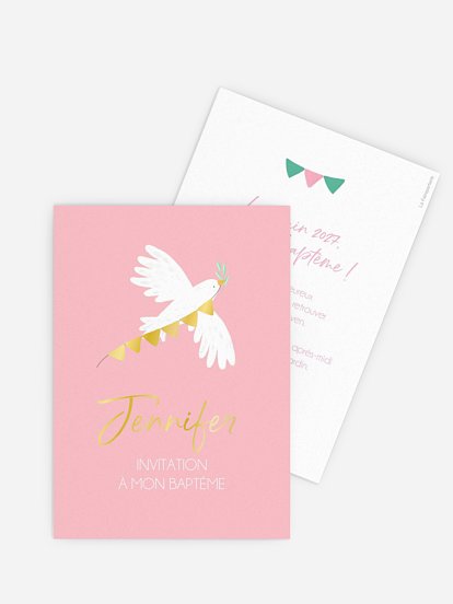 Envolée de banderole