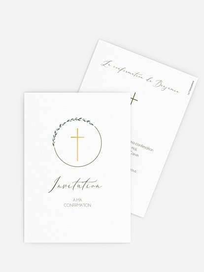 Croix chic Croix chic