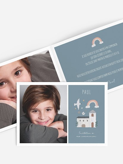 Petite église photo