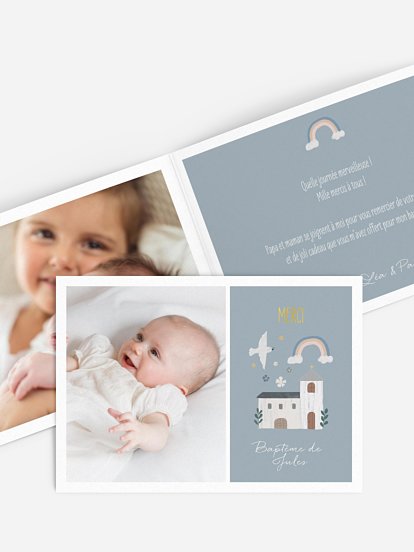 Petite église photo