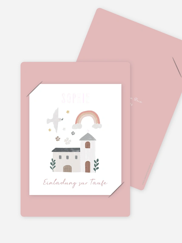 Kleine Kirche Foto