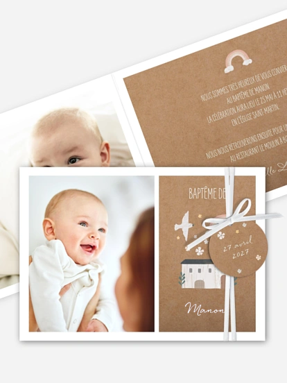 Petite église photo