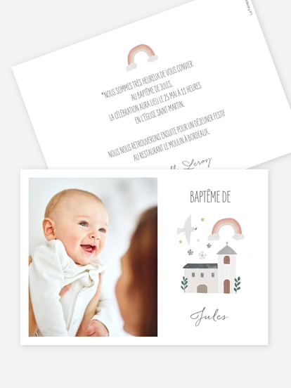 Petite église photo Petite église photo