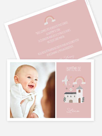 Petite église photo