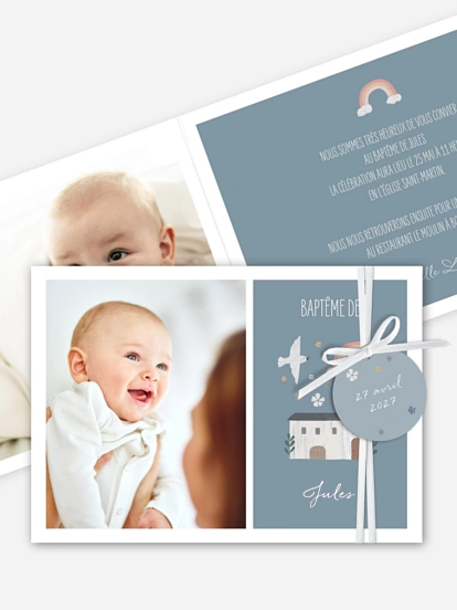 Petite église photo