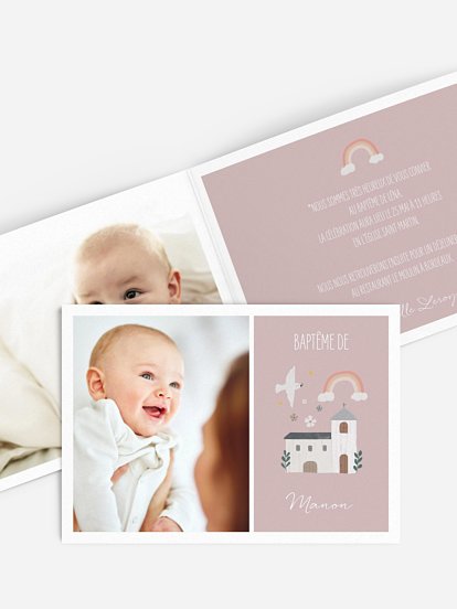 Petite église photo