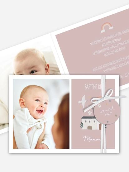 Petite église photo