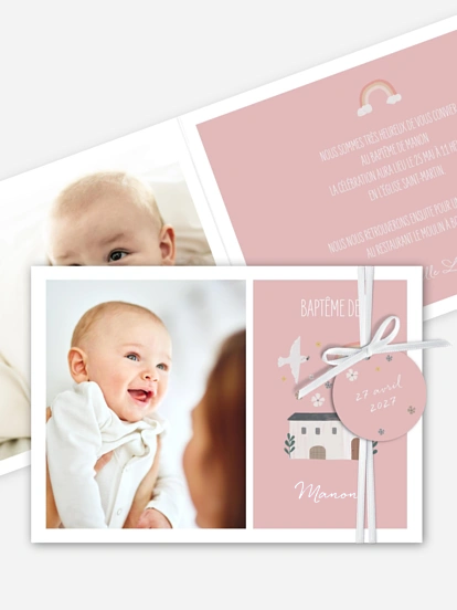 Petite église photo