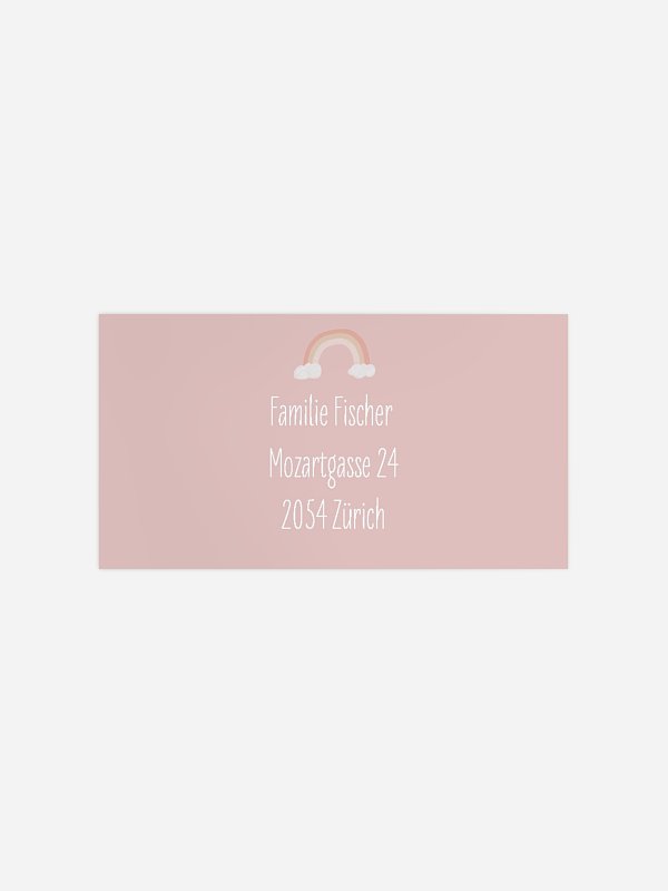 Kleine Kirche Foto