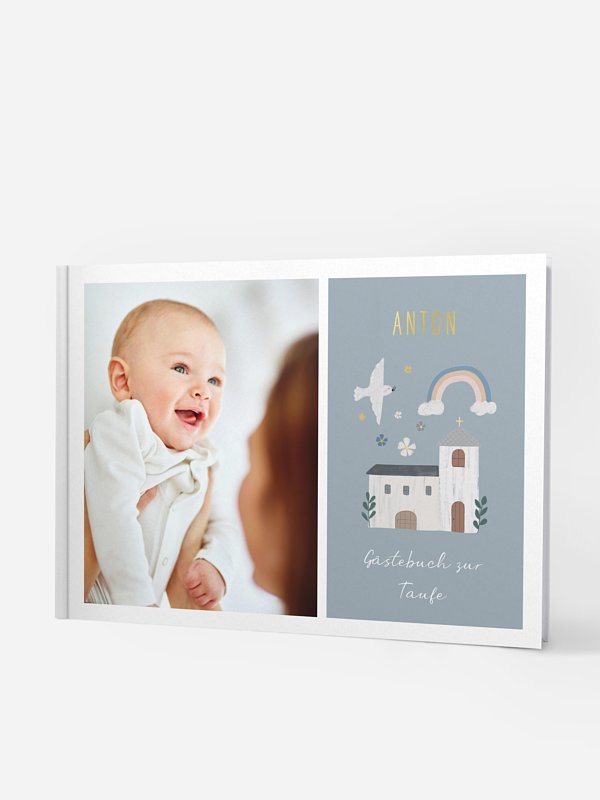 Kleine Kirche Foto