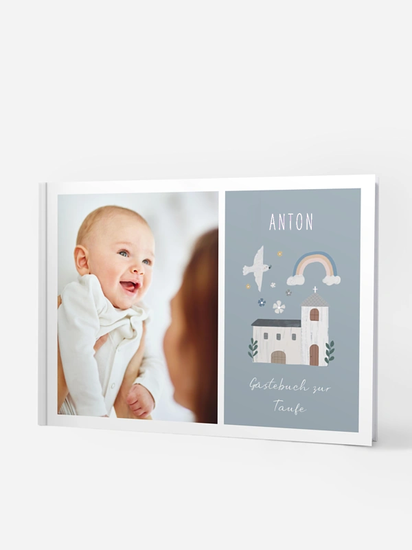 Kleine Kirche Foto