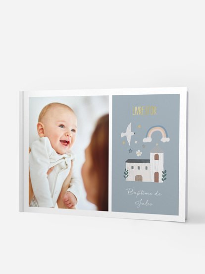 Petite église photo