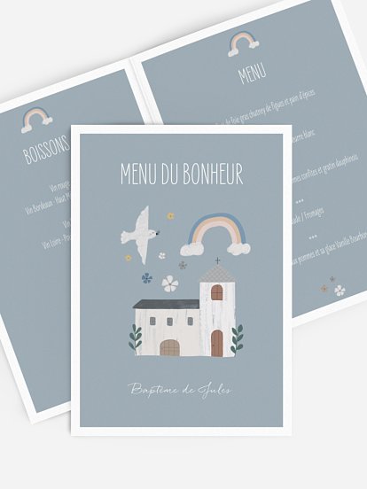 Petite église photo