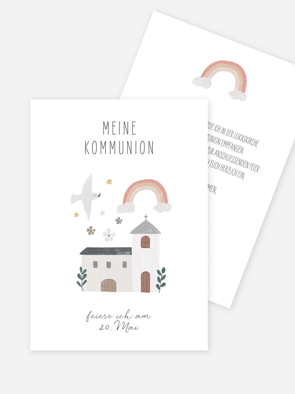 Kleine Kirche