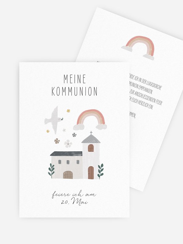 Kleine Kirche