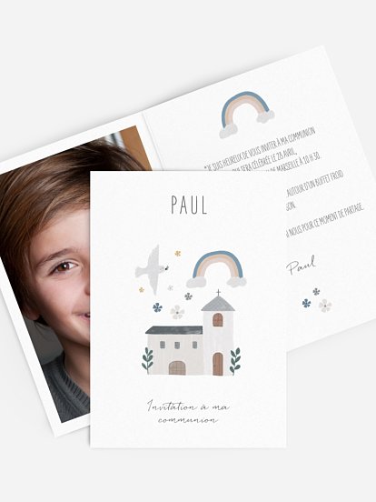 Petite église Petite église
