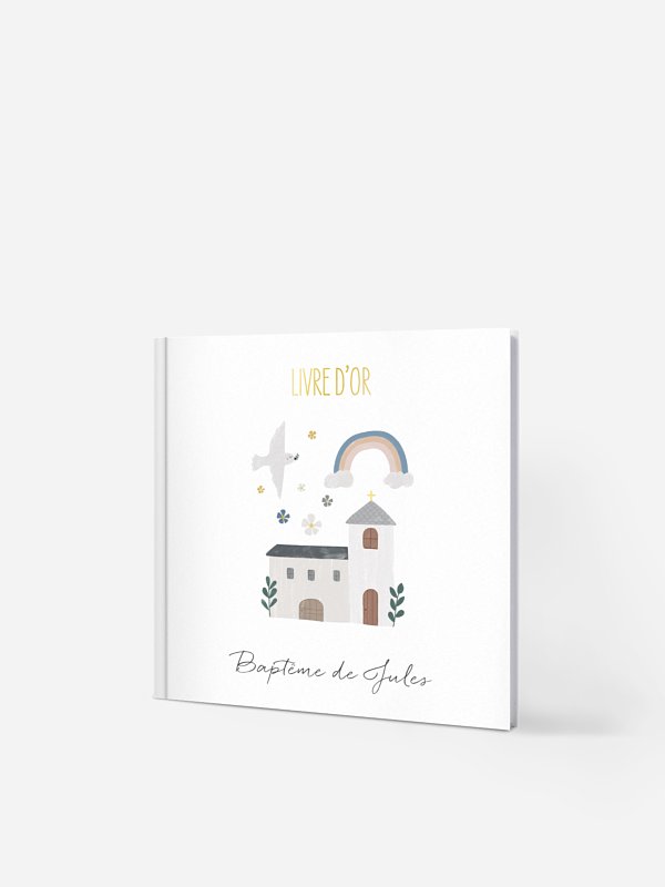 Petite église