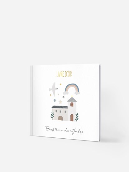 Petite église Petite église