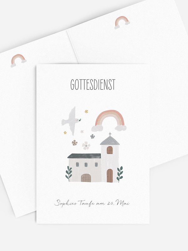 Kleine Kirche