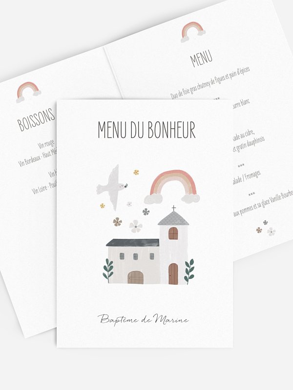 Petite église