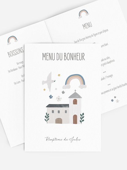 Petite église Petite église