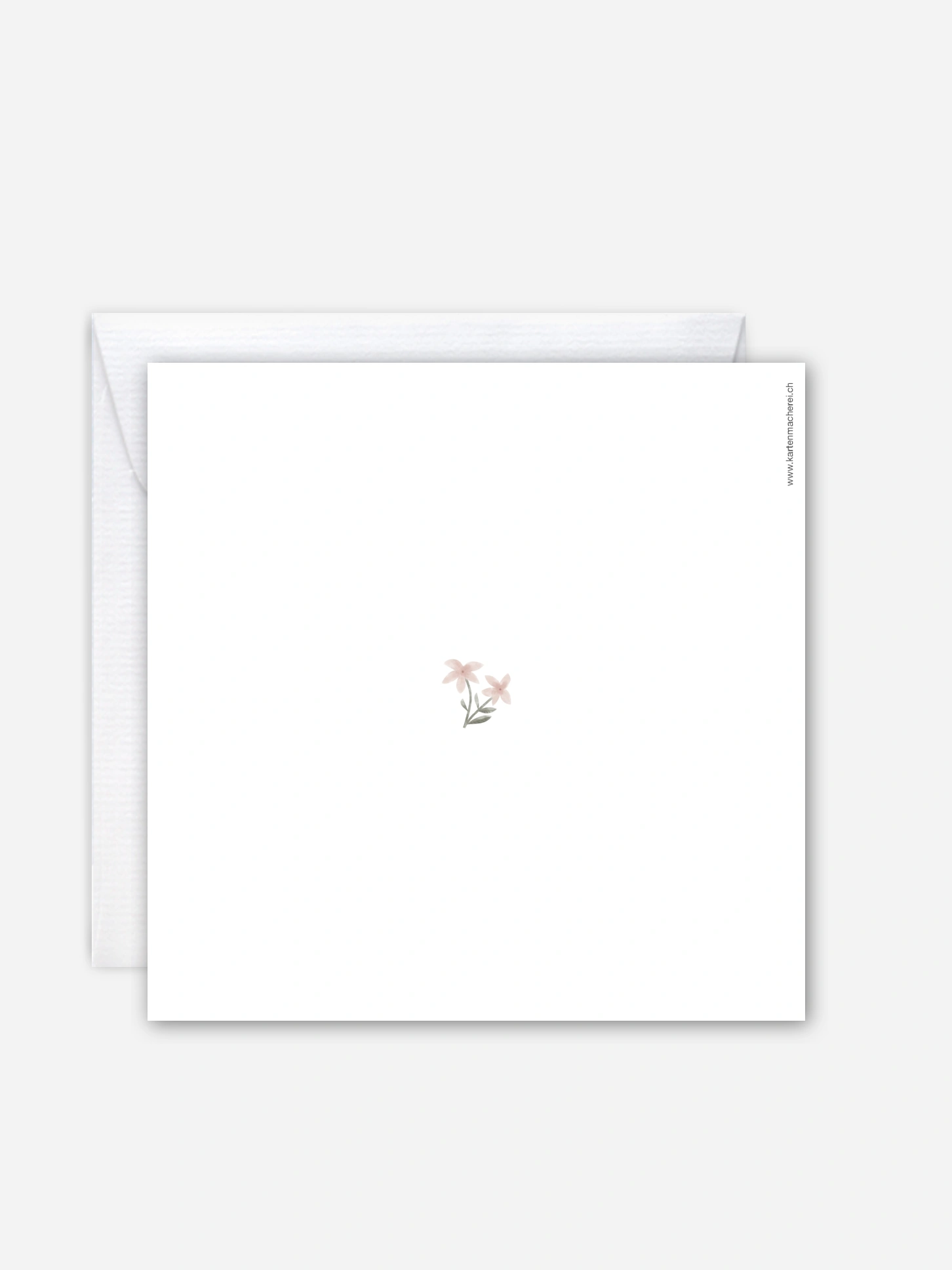 Kommunionseinladung Waldspiel