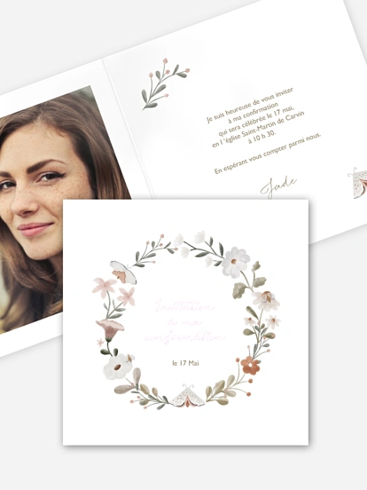 Couronne de la forêt Couronne de la forêt