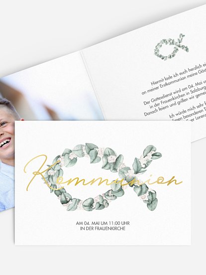 Eucalyptus Fish Eucalyptus Fish