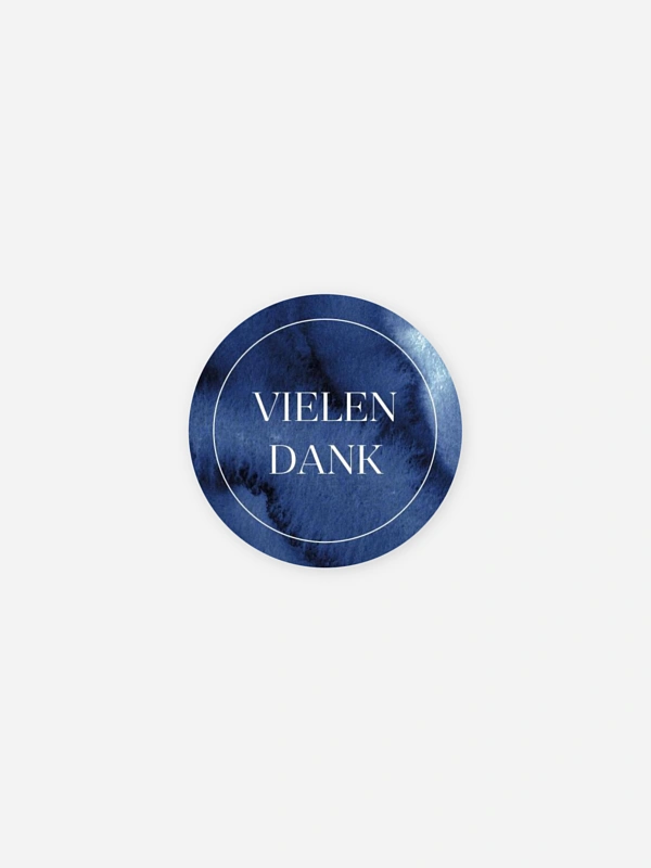 Simple Blue