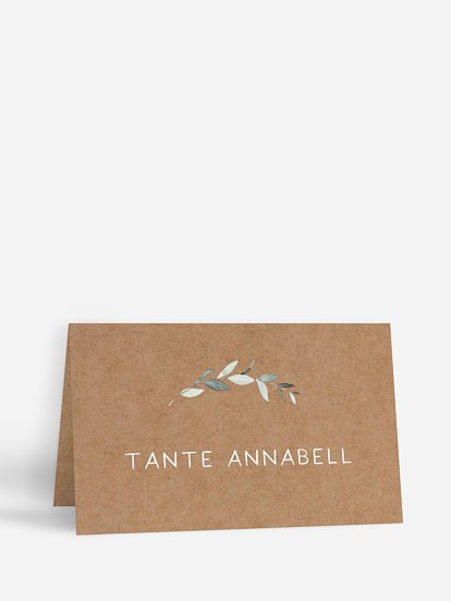 Elegant Leaves Elegant Leaves