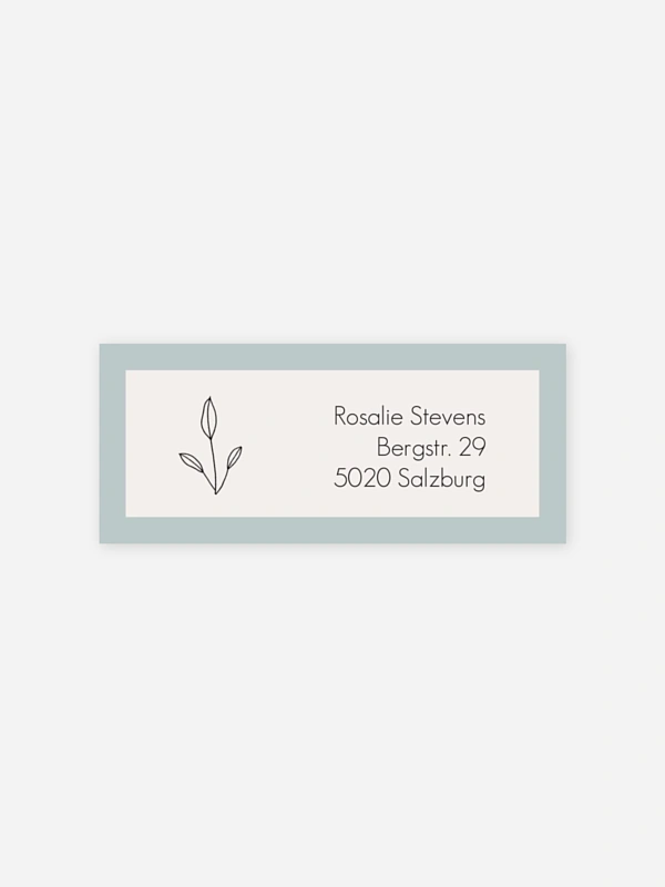 Simple Leaves